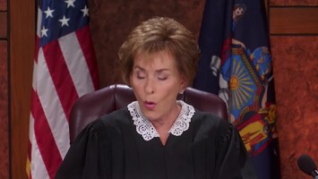 Judge Judy Afl. 4170