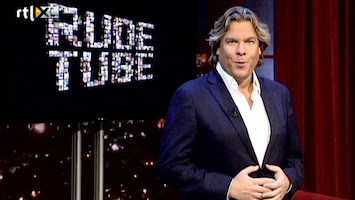 Rude Tube Met Jensen - Rude Tube Met Jensen Najaar 2011 /1