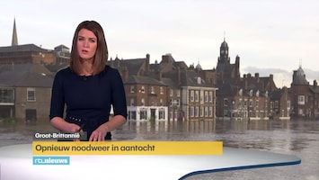 RTL Nieuws Laat