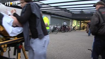 RTL Nieuws Tilburg aangeklaagd voor dood baby