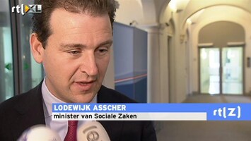 RTL Z Nieuws De polder moet nog weken vergaderen, maar er is wel vooruitgang