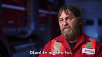 Highway Thru Hell - Heavy Duty