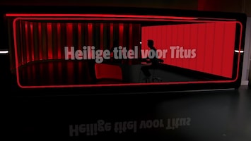 Editie NL Afl. 333