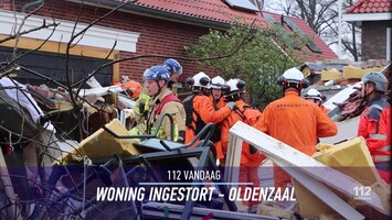 112 Vandaag - Afl. 236