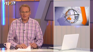 RTL Nieuws RTL Nieuws - 9:00 uur