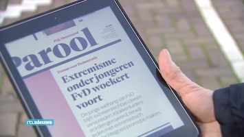 RTL Nieuws Laat