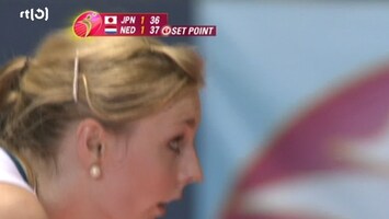 Volleybal! World Grand Prix Volleybal (rtl7) /6