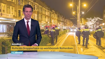 RTL Nieuws Laat