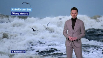 Rtl Weer - 19:55