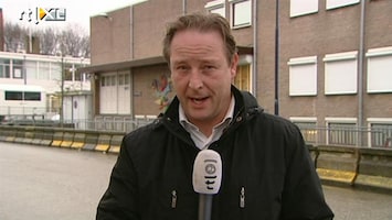 RTL Nieuws Drie keer levenslang in Passage-proces