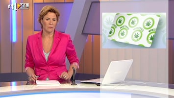 Rtl Z Nieuws - 17:30 - Rtl Z Nieuws - 13:00 /2012-05-02