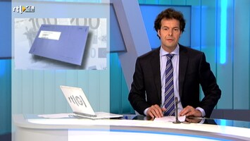 RTL Z Nieuws RTL Z Nieuws 17:00