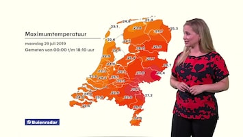 Rtl Weer - Laat