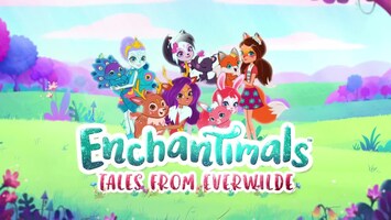 Enchantimals Afl. 14