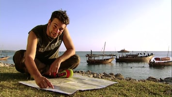 Rtl Travel - Zanzibar En Sydney