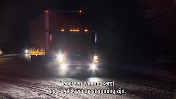 Highway Thru Hell - Reading The Road