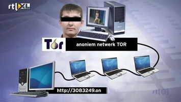 RTL Nieuws Politie schrok zelf van materiaal pedo-sites