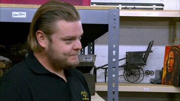 Pawn Stars - Afl. 9