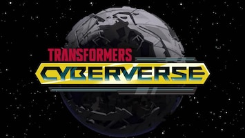 Transformers Cyberverse Afl. 7