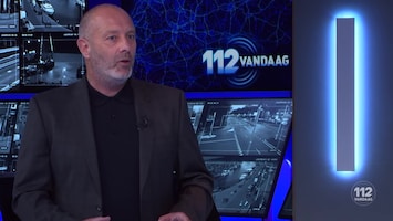 112 Vandaag Afl. 110
