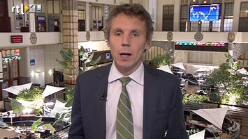RTL Z Nieuws China stevent af op een recessie
