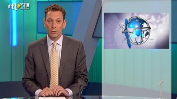 RTL Z Nieuws De MEV, met Mathijs Bouman, Lex Hoogduin en Elianne Kuepers