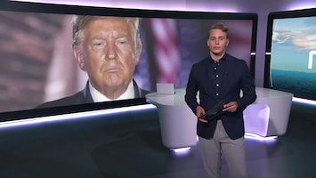 RTL Nieuws 07:00 uur