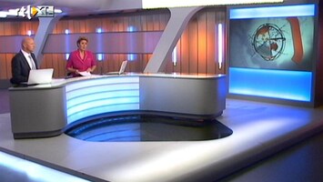 RTL Nieuws RTL Nieuws, 25 september - 12:00 uur