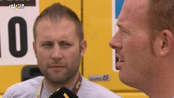 RTL GP: Dakar 2011 Afl. 15