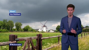 RTL Weer Laat