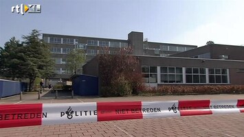 RTL Nieuws Verdachte Leiden komt naar Nederland