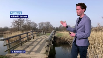 Rtl Weer - Laat 2021