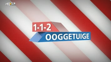 112 Ooggetuige - Afl. 42