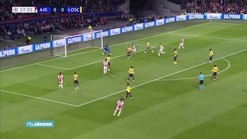 RTL Nieuws Laat