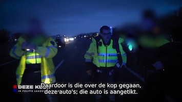 Politie Landelijke Eenheid In Actie - Afl. 8