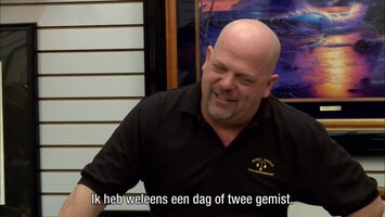 Pawn Stars - Afl. 14