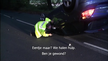 De Politie Op Je Hielen! - Afl. 1