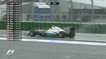 Rtl Gp: Formule 1 - Rtl Gp: Formule 1 - Duitsland (kwalificatie) 2012 /19