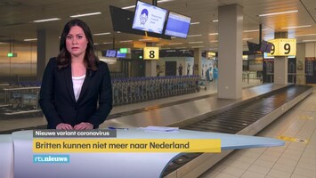 Rtl Nieuws - 19:30 Uur - Laat