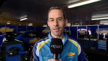 RTL GP: WTCC 