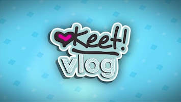 Keets Vlog POPtape creaties fans
