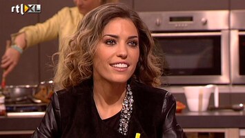 Carlo & Irene: Life 4 You Yolanthe heeft een nieuwe sieradenlijn!