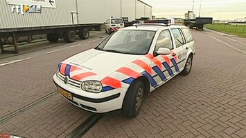 RTL Nieuws Cold case: politie op spoor seriemoordenaar