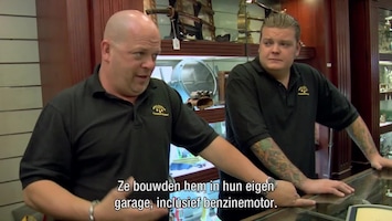 Pawn Stars - Afl. 26