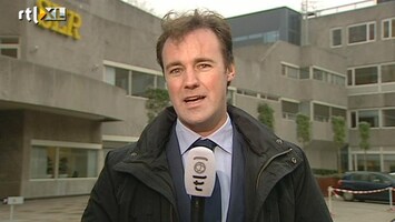 RTL Z Nieuws De Polder wordt nieuw leven ingeblazen: Bart Reijnen doet verslag
