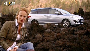 RTL Autowereld Mazda5