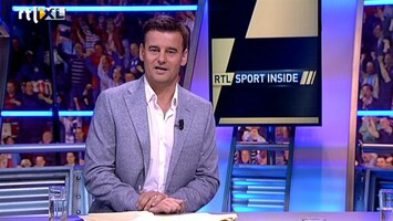 RTL Sport Inside Top 3