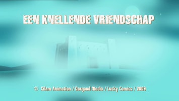 De Daltons - Knellende Vriendschap