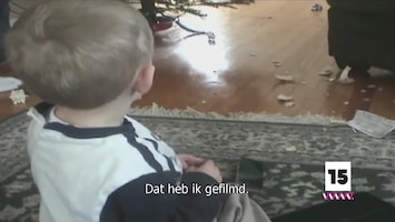 De Vijftien Vetste Video's Van Vandaag Afl. 23