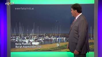 Rtl Weer - 19:55 Uur